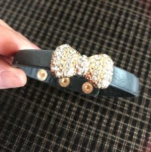 Free Bracelet with any purchase over $20